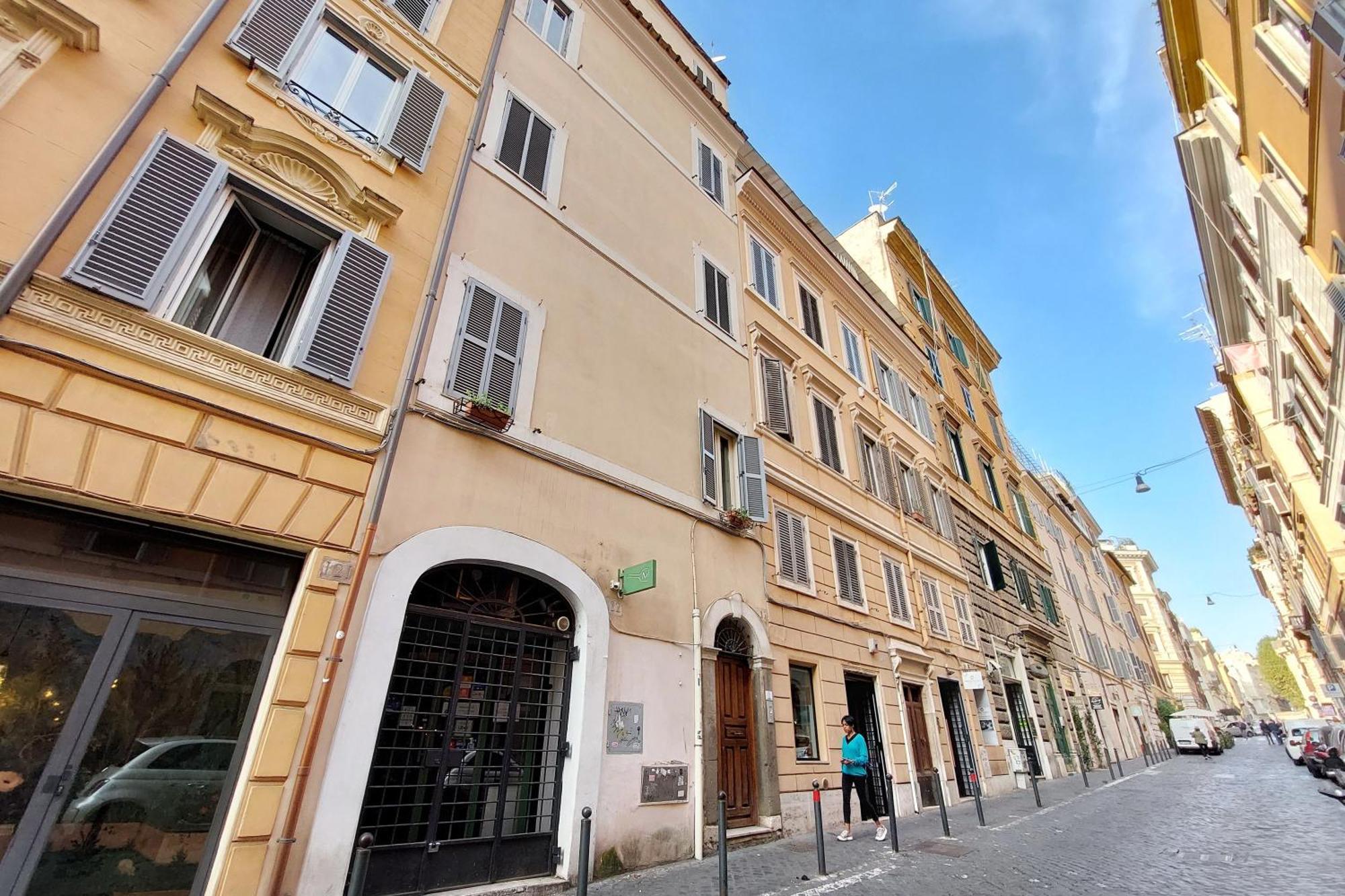Appartamento La Petite Urbana